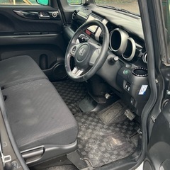 ホンダ　N-BOX カスタム GL の画像