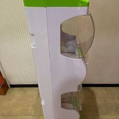 ガチャガチャ本体の画像