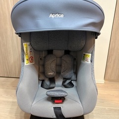 アップリカ　クルリラ プラス ライト　チャイルドシート【Aprica】ISOFIX固定 R129適合 新生児から使えるの画像