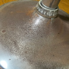 【無料】赤い椅子をお譲りしますの画像