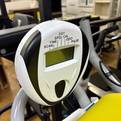 【ジャングルジャングル深井店】★スピンバイク QLEE FITNESS XD-01 エアロバイク バイク フィットネス トレーニング 堺市（中区 堺区 東区 西区 南区 北区）和泉市 河内長野市 富田林市 松原市 狭山市 深井 【FU2669】の画像