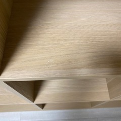 【IKEA】KALLAXカラックスの画像