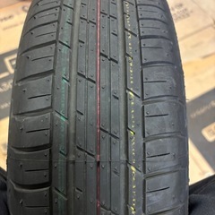 夏タイヤ　155/65Ｒ14 ブリヂストンの画像