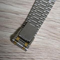 GUCCI　腕時計　電池切れの画像