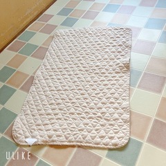 値下げ交渉可能です♡ ペット用マット プラウシオンの画像