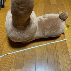 ぬいぐるみ4点　の画像