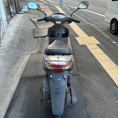 ホンダ　スマートディオの画像