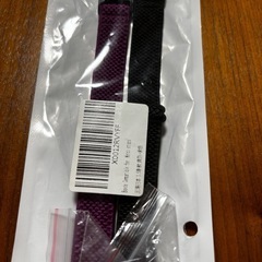 スマートウォッチのベルトの画像