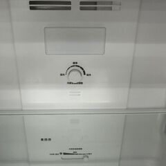 ★リユースのサカイ高崎店★TJ12742 ニトリ 冷蔵庫 140L ２４年製 動作確認／クリーニング済みの画像