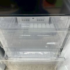 ★リユースのサカイ高崎店★TJ12742 ニトリ 冷蔵庫 140L ２４年製 動作確認／クリーニング済みの画像