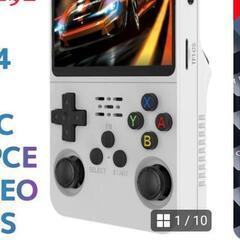中華ゲーム機の画像