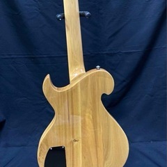 新品オリジナル エレキギターバールメープルトップ＆アッシュボディー エレキギターの画像