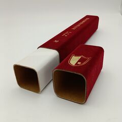 第五回卒業記念　神奈川県立弥栄東高等学校　卒業証書収納ケースの画像