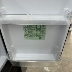 ★リユースのサカイ高崎店★TJ12743 Panasonic 冷蔵庫 138L 22年製 動作確認／クリーニング済みの画像