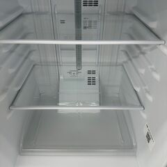 ★リユースのサカイ高崎店★TJ12743 Panasonic 冷蔵庫 138L 22年製 動作確認／クリーニング済みの画像