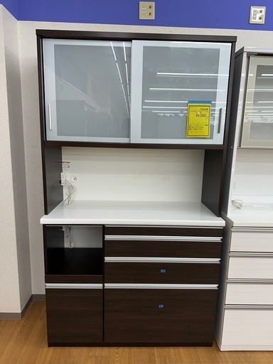 ☆ドリーム荒牧店☆ジモティー割引有☆【クリーニング済み】松田家具