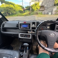 令和3年 ダイハツハイゼットトラックジャンボ✨車検2年付‼️の画像