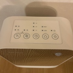 AND・DECOファン
ヒーター の画像