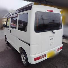 車検9年4月迄🎵 平成27年式 ハイゼットカーゴ 4速AT🎵の画像