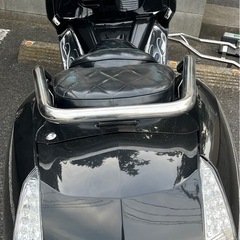 マグザム  SG17j  ロータンデムバー美品！の画像