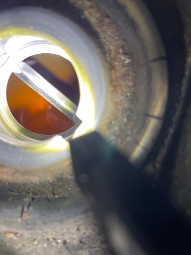 商談中‼️古いホンダの2ｽﾄ原付スクーター。　整備点検修理交換してからお乗り下さい