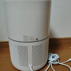 空気清浄機　levoit core300の画像