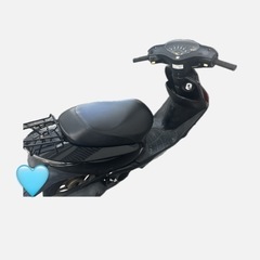 原付きの画像