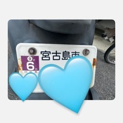 原付きの画像