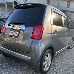 車検2年付！N-ONE！上級グレードのプレミアムLパッケージ！ドラレコ付き！乗って帰れます！の画像