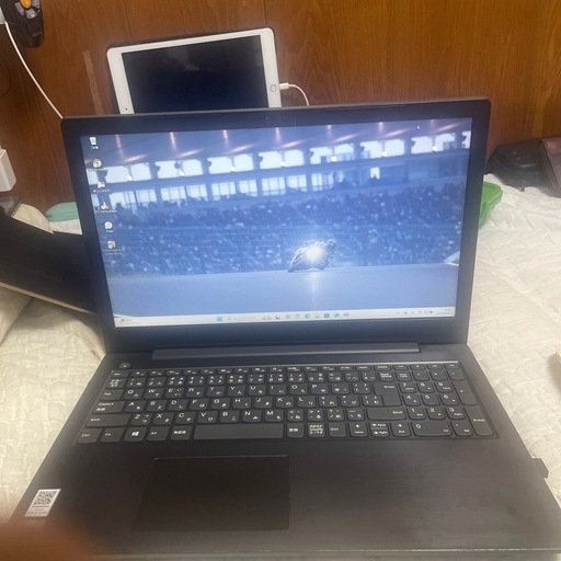 ノートパソコン Lenovo