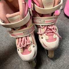 18〜20cm/インラインスケート の画像
