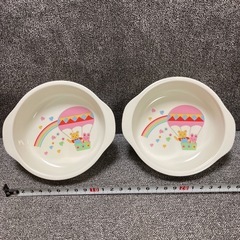 耐熱皿3点セット
の画像