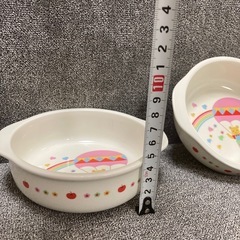耐熱皿3点セット
の画像