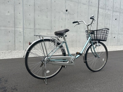 R30(39)ブリヂストン EB60U B7Lエブリッジ EBRIDE 26インチ