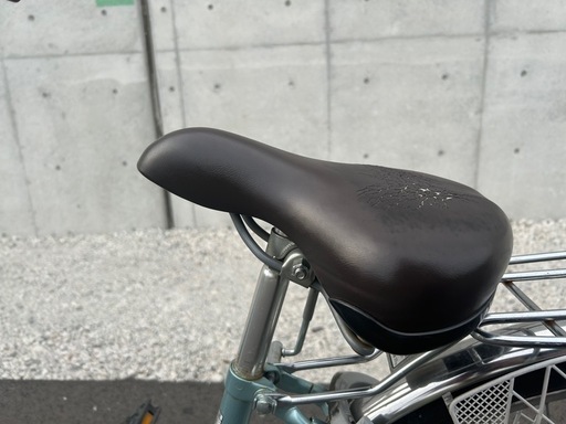 R30 愛知 ブリヂストン EB60U B7L エブリッジ 26インチ 水色 R30 愛知