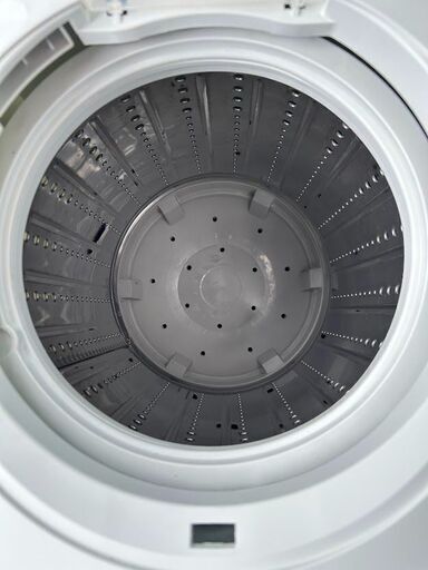 ★洗濯機★美品二槽式洗濯機中古品、【HAIERハイアール 二槽式洗濯機 5.5kg 2018年制JW-W55E】
