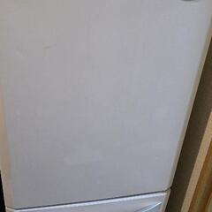 ハイアール 冷蔵庫 JR-NF140H(W)の画像