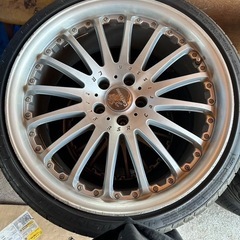 カールソン　21インチの画像