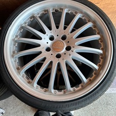 カールソン　21インチの画像