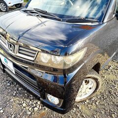 信用回復ローンは当社に！！ネオドライブローンの窓口　ホンダ ゼスト660 スパーク W ターボ 4WD　自社ローン　リース　自社分割 　債務整理　自己破産　他社お断りされた方　函館在庫の画像