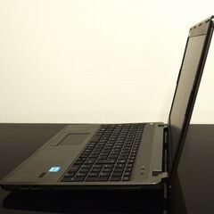 hp定番Corei5最新Windows11メモリ8GB高速SSD240GBWifi接続可能の画像