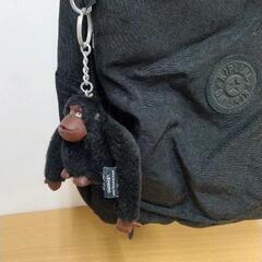 0903-589 KIPLING リュックの画像