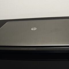 hp定番Corei5最新Windows11メモリ8GB高速SSD240GBWifi接続可能の画像