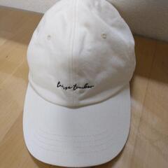 レディース　キャップ　帽子の画像