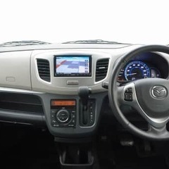マツダ フレア 　２ＷＤ　ＨＳの画像