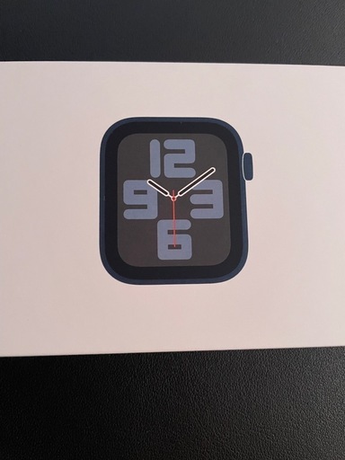 値下げMXE93J/AアップウォッチSE2