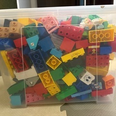 ブロック　アンパンマン　の画像