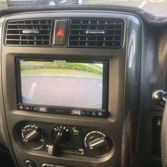 ジムニー 6型 ワイルドウインド JB23W おまけパーツ多数！車検残あり！ 支払総額28万円諸費用込み！　バッテリー新品入れました！の画像