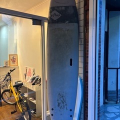 ソフテック　ミッドレングス8ftの画像
