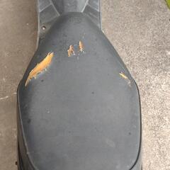 ホンダディオの画像